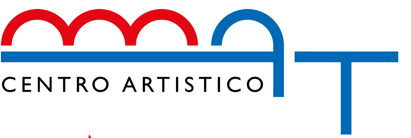 Logo Centro Artistico MAT